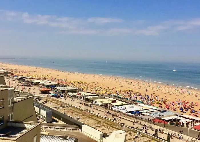 Be Home Scheveningen