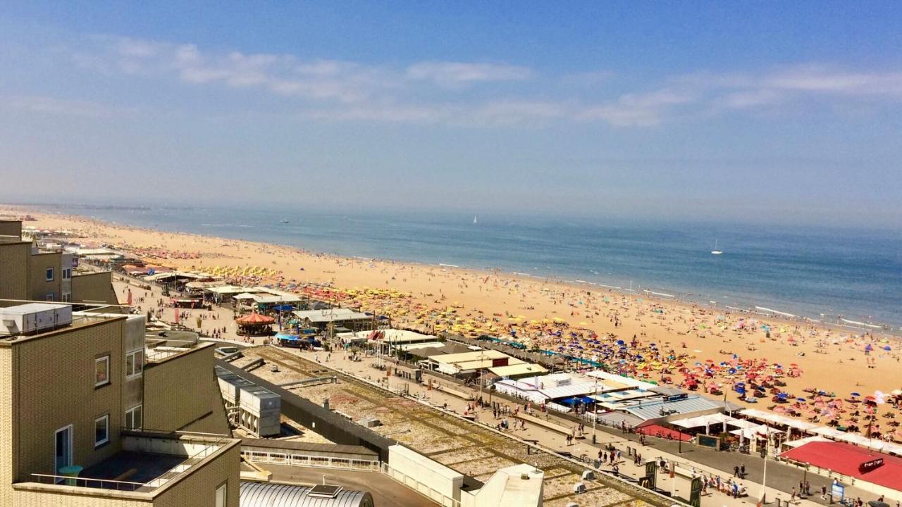 Be Scheveningen