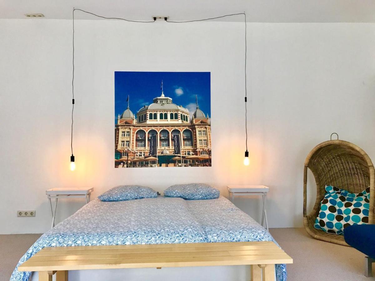 Gasthof Be Scheveningen