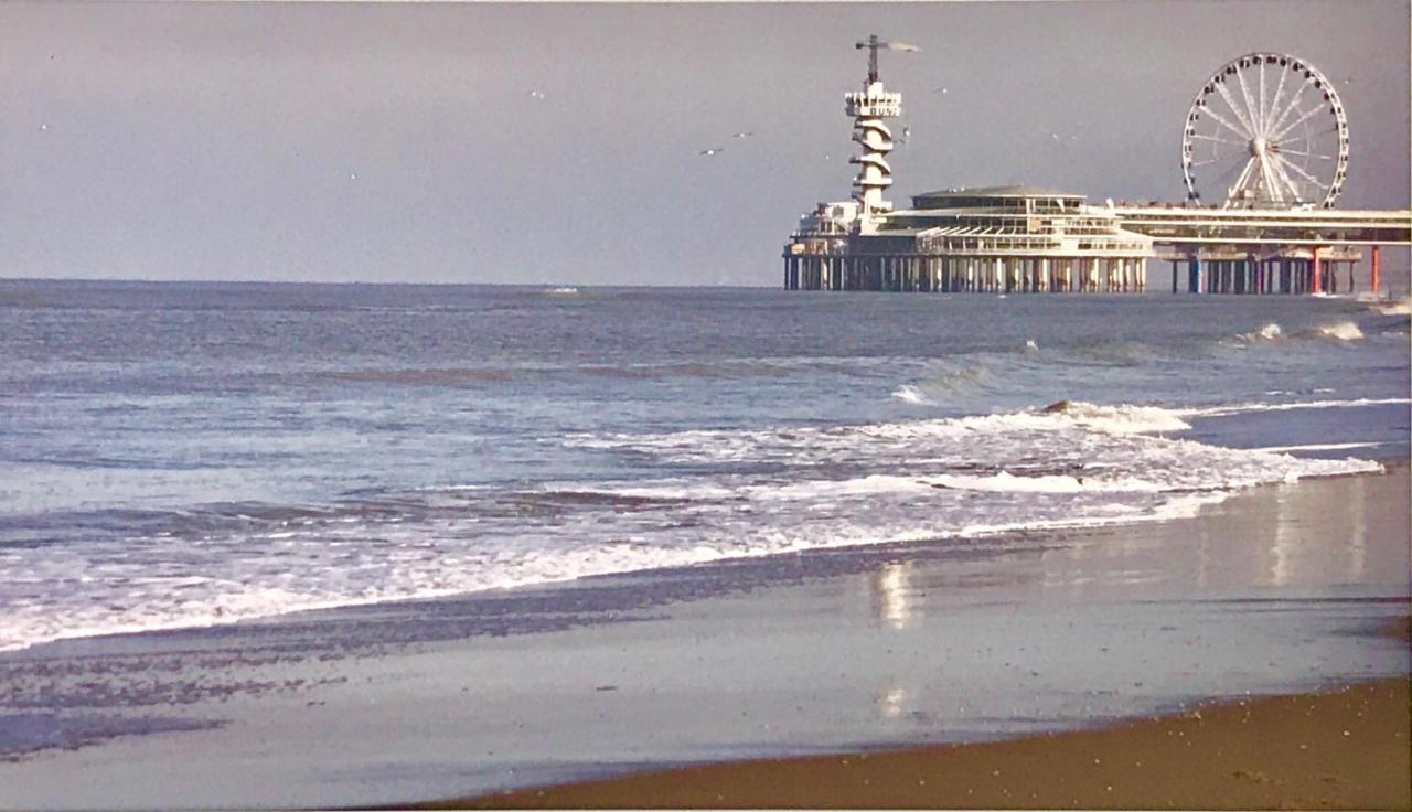 Be Scheveningen *