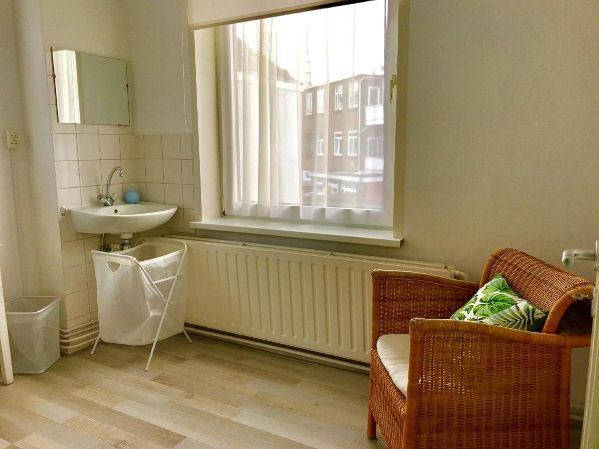 Be Scheveningen