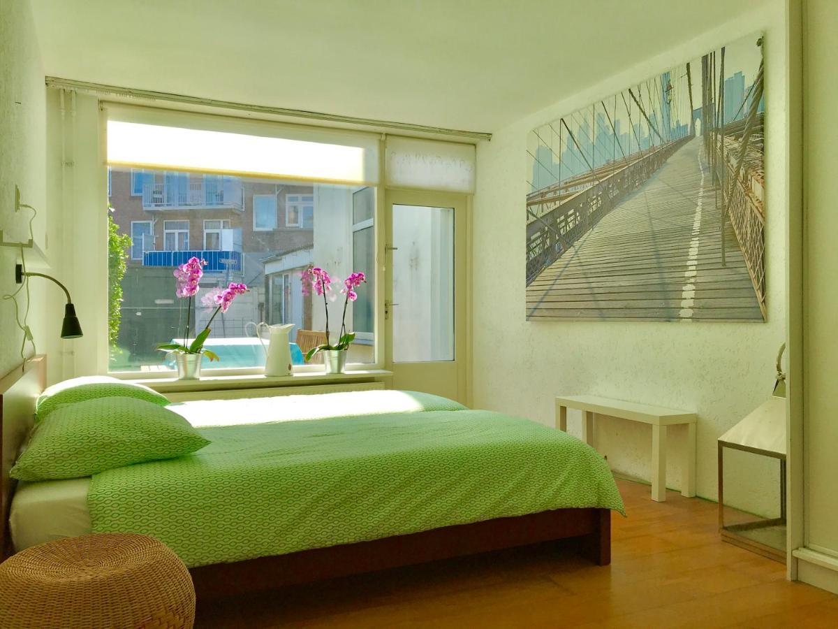 Be Scheveningen Gasthof